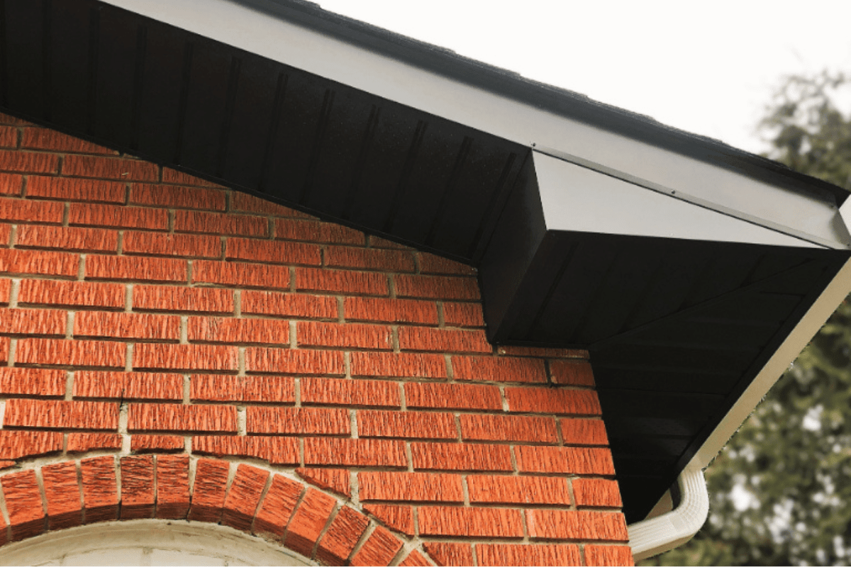 FASCIA INSTALATIONS AND REPAIRS